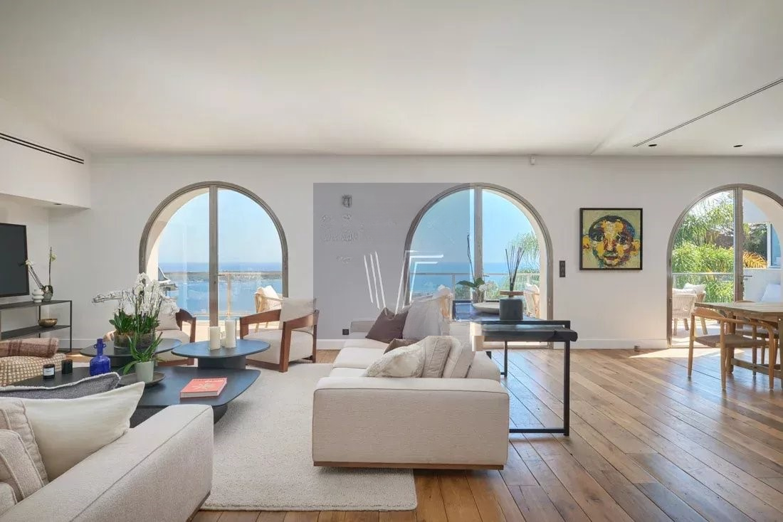 Квартира в Каннах, Франция, 291 м² - фото 8