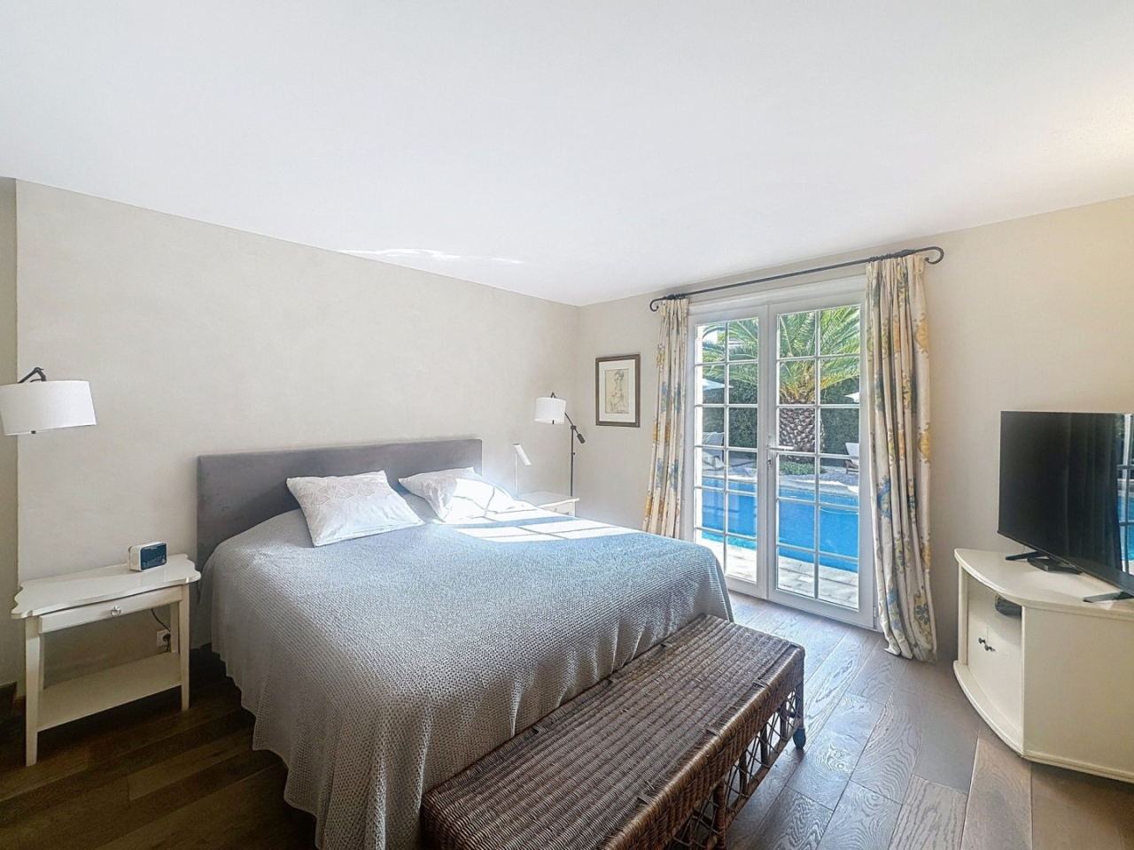 Квартира в Каннах, Франция, 130 м² - фото 8