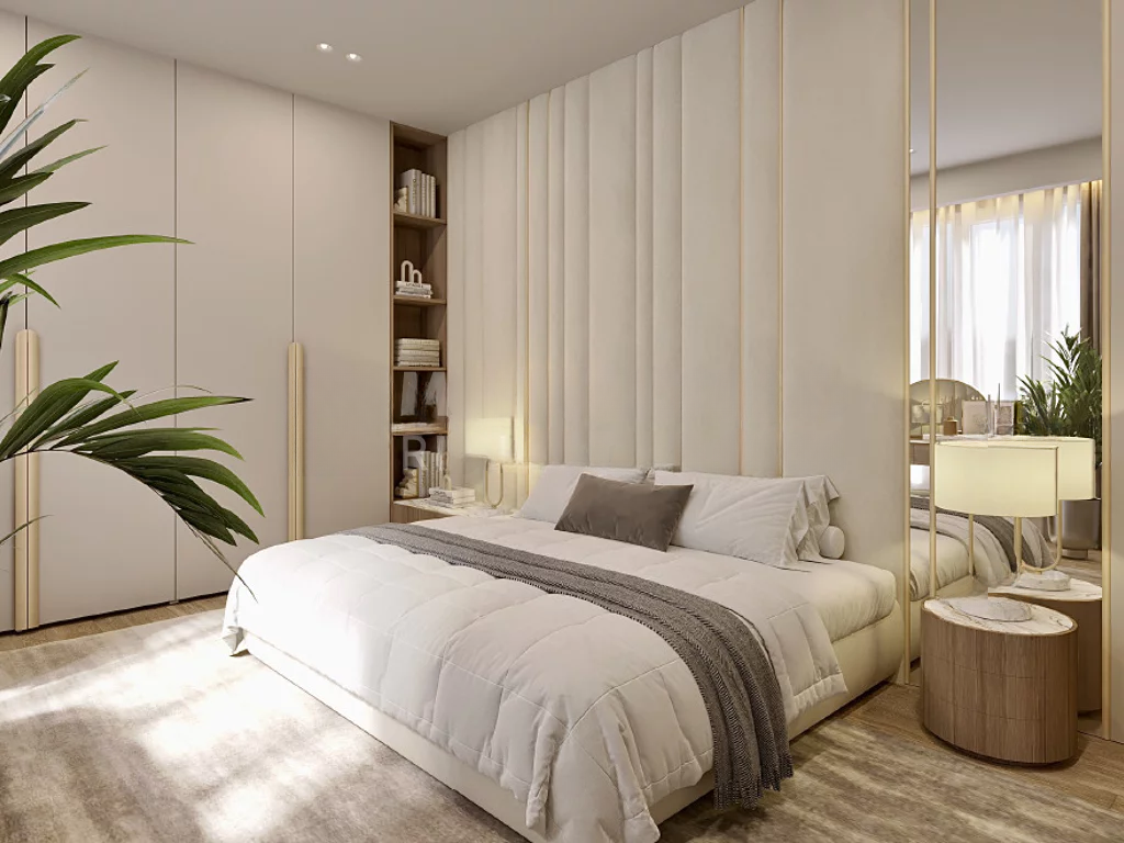 Квартира в Монте Карло, Монако, 127 м² - фото 8