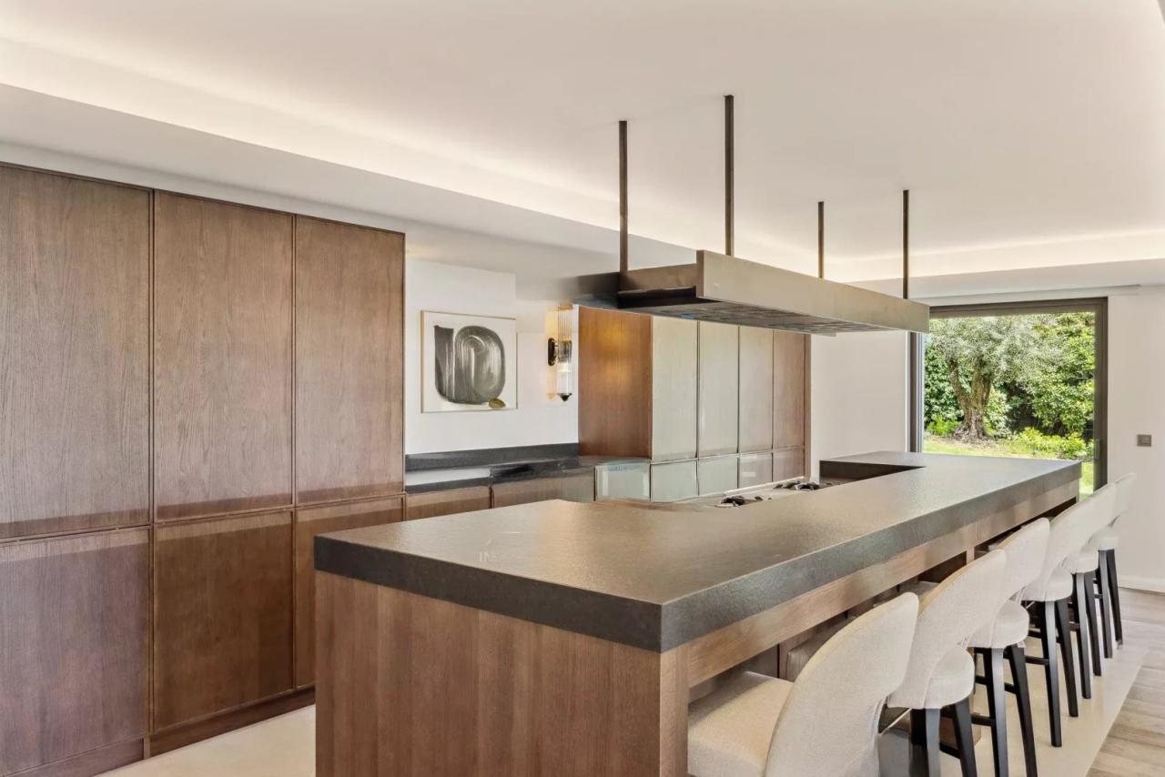 Квартира в Каннах, Франция, 418 м² - фото 8