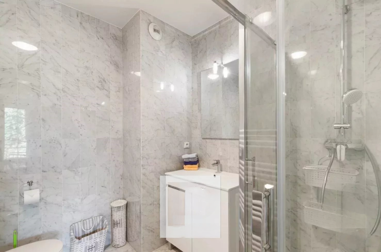 Квартира в Каннах, Франция, 74 м² - фото 8