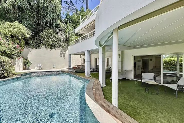 Квартира в Каннах, Франция, 162 м² - фото 4