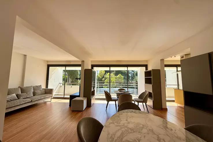 Квартира в Каннах, Франция, 147 м² - фото 4