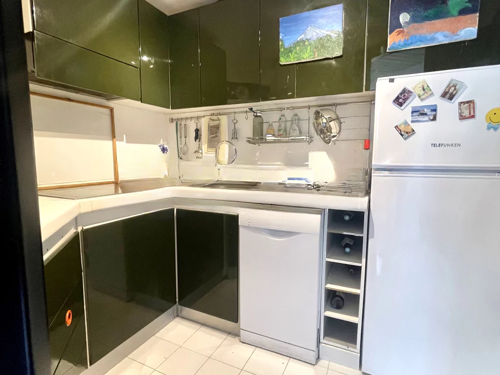 Квартира в Сен-Романе, Монако, 92 м² - фото 8