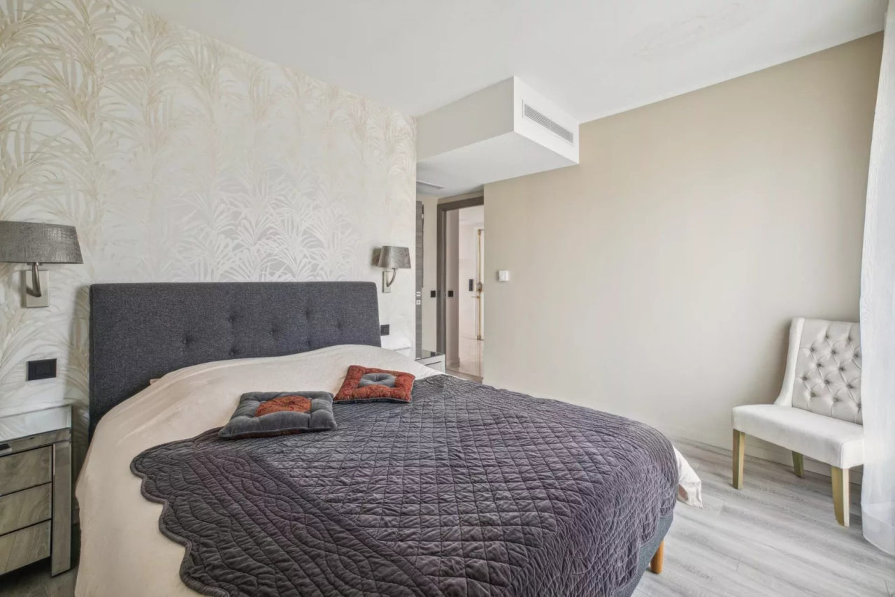 Квартира в Каннах, Франция, 88 м² - фото 8