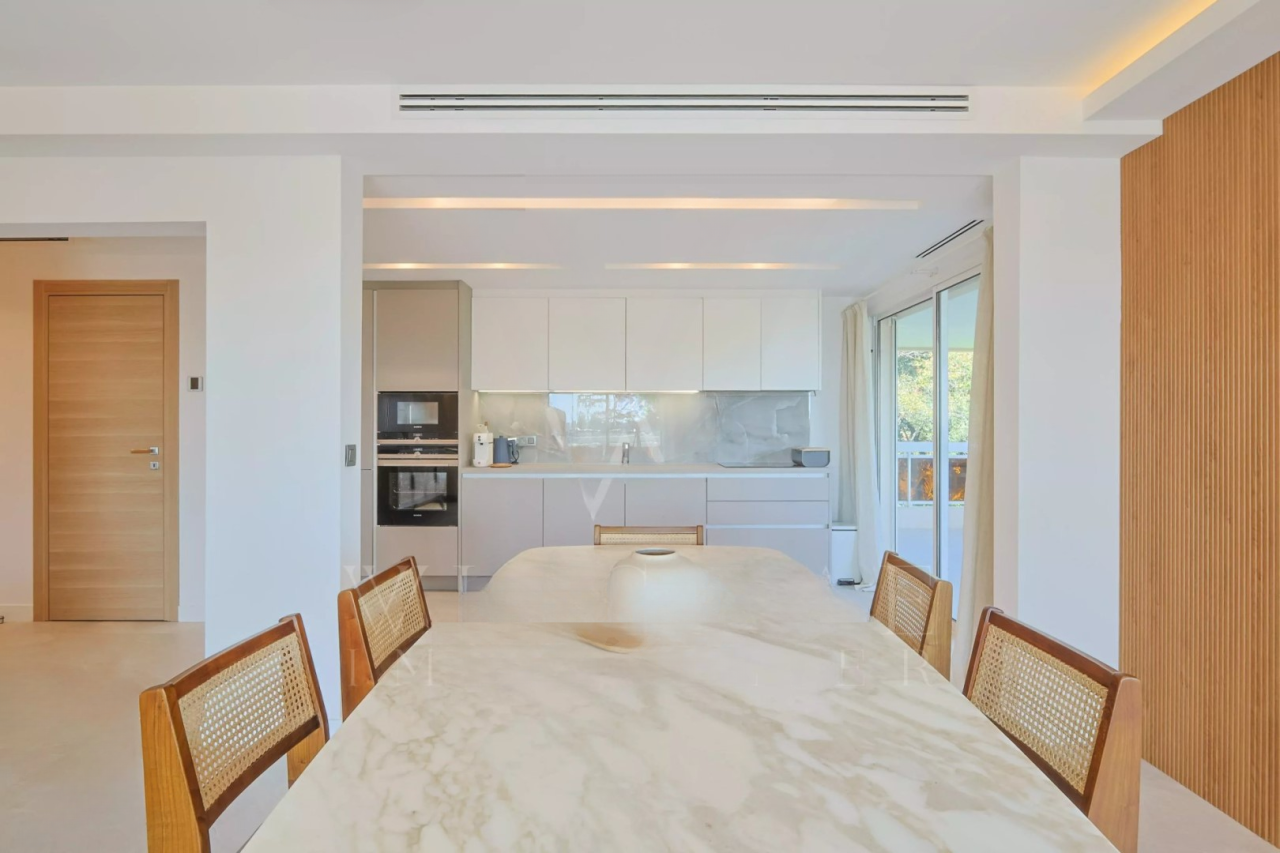 Квартира в Каннах, Франция, 140 м² - фото 8