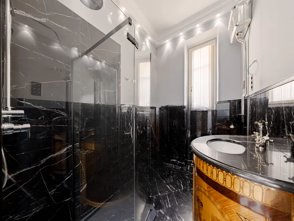 Квартира в Сен-Романе, Монако, 89 м² - фото 8