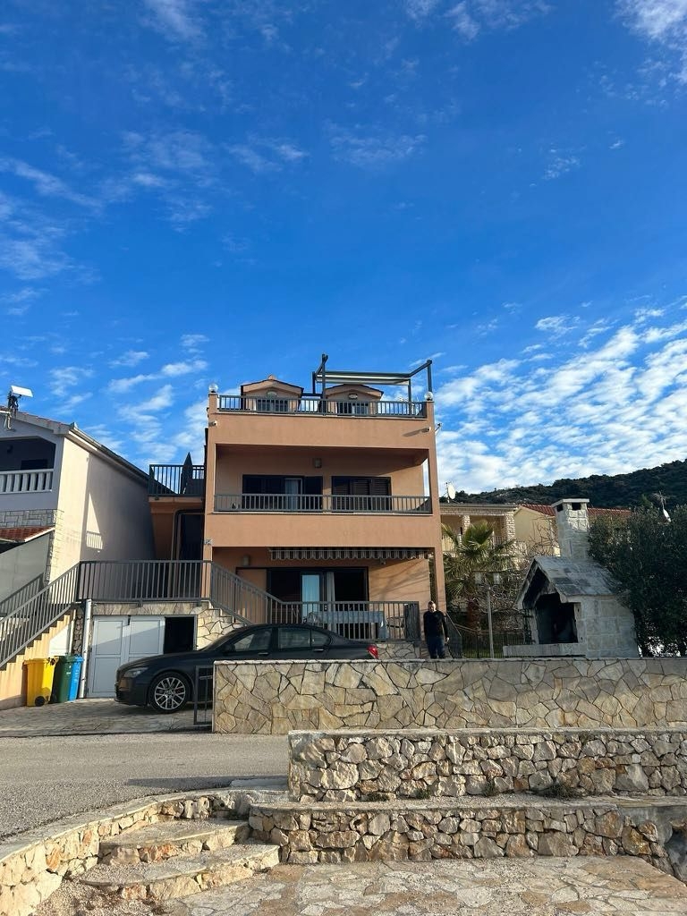 Вилла Zatoglav, Хорватия, 400 м² - фото 6