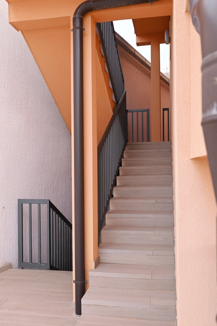 Вилла Zatoglav, Хорватия, 400 м² - фото 8