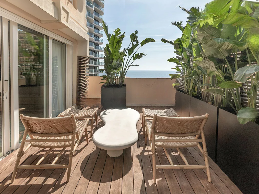 Квартира в Сен-Романе, Монако, 460 м² - фото 8