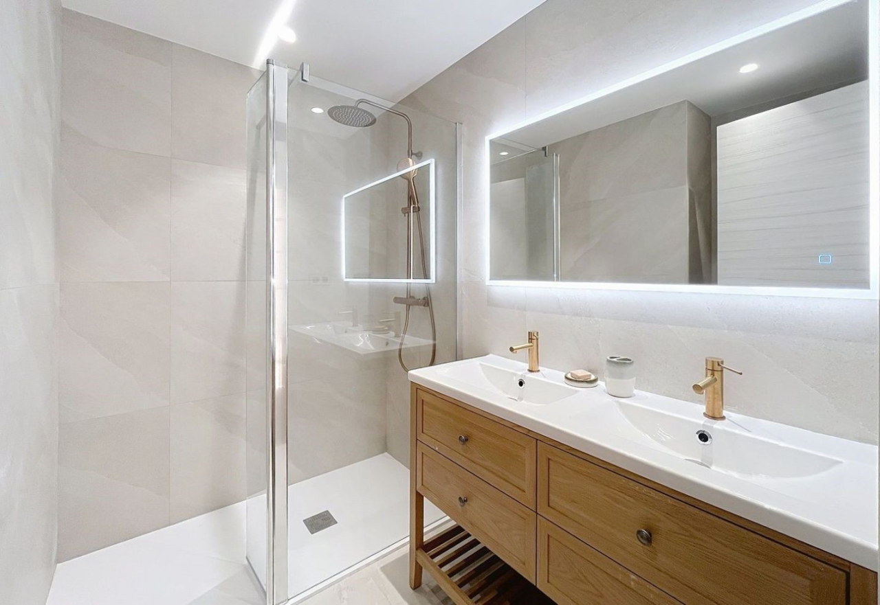 Квартира в Каннах, Франция, 78 м² - фото 8