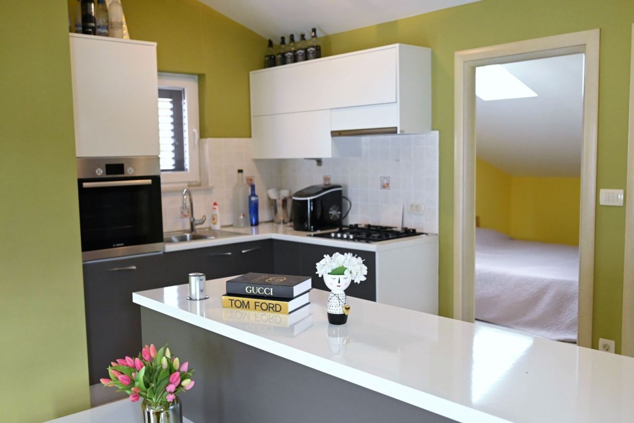 Вилла Zatoglav, Хорватия, 400 м² - фото 13