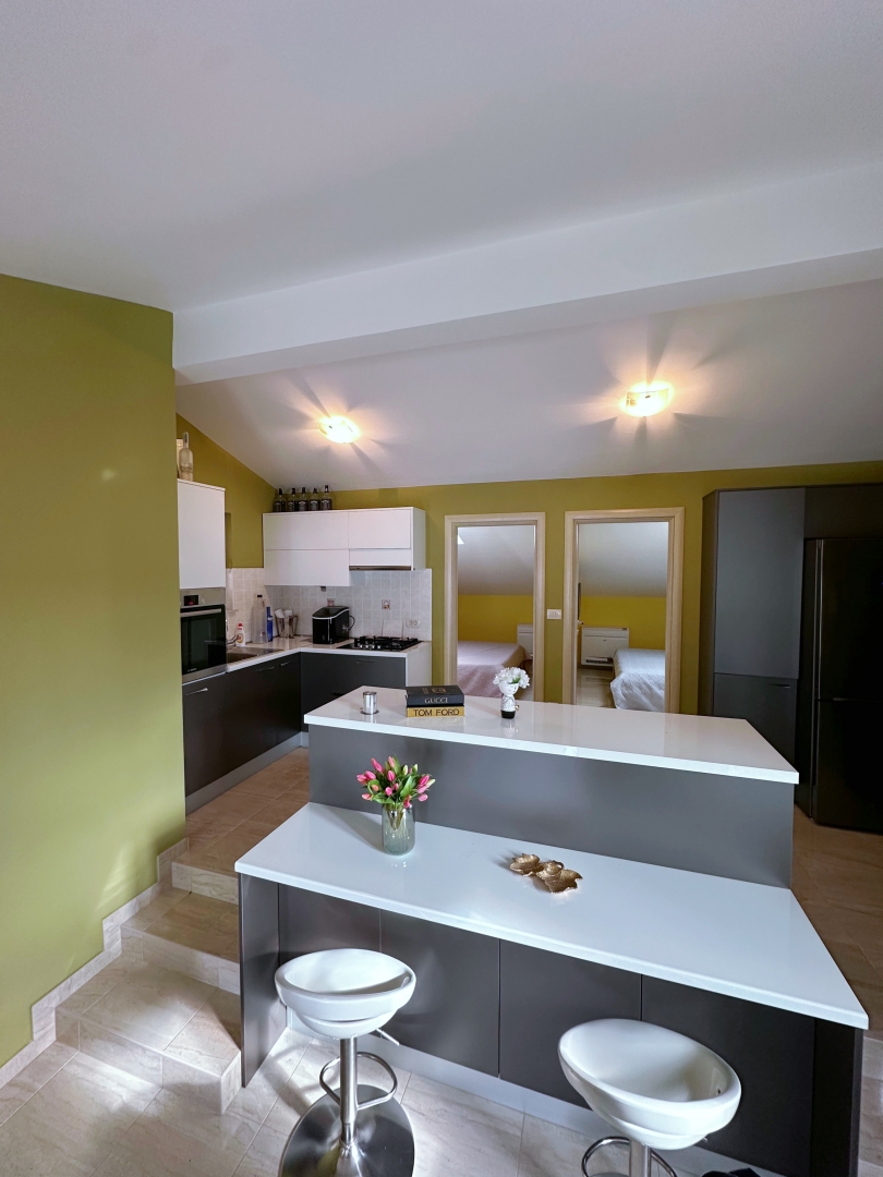 Вилла Zatoglav, Хорватия, 400 м² - фото 16