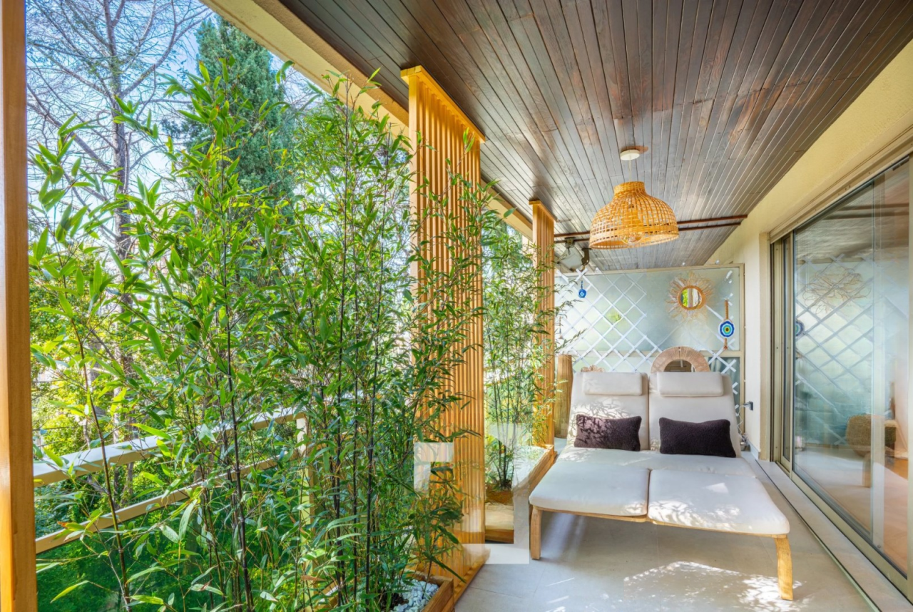 Квартира в Каннах, Франция, 87 м² - фото 8