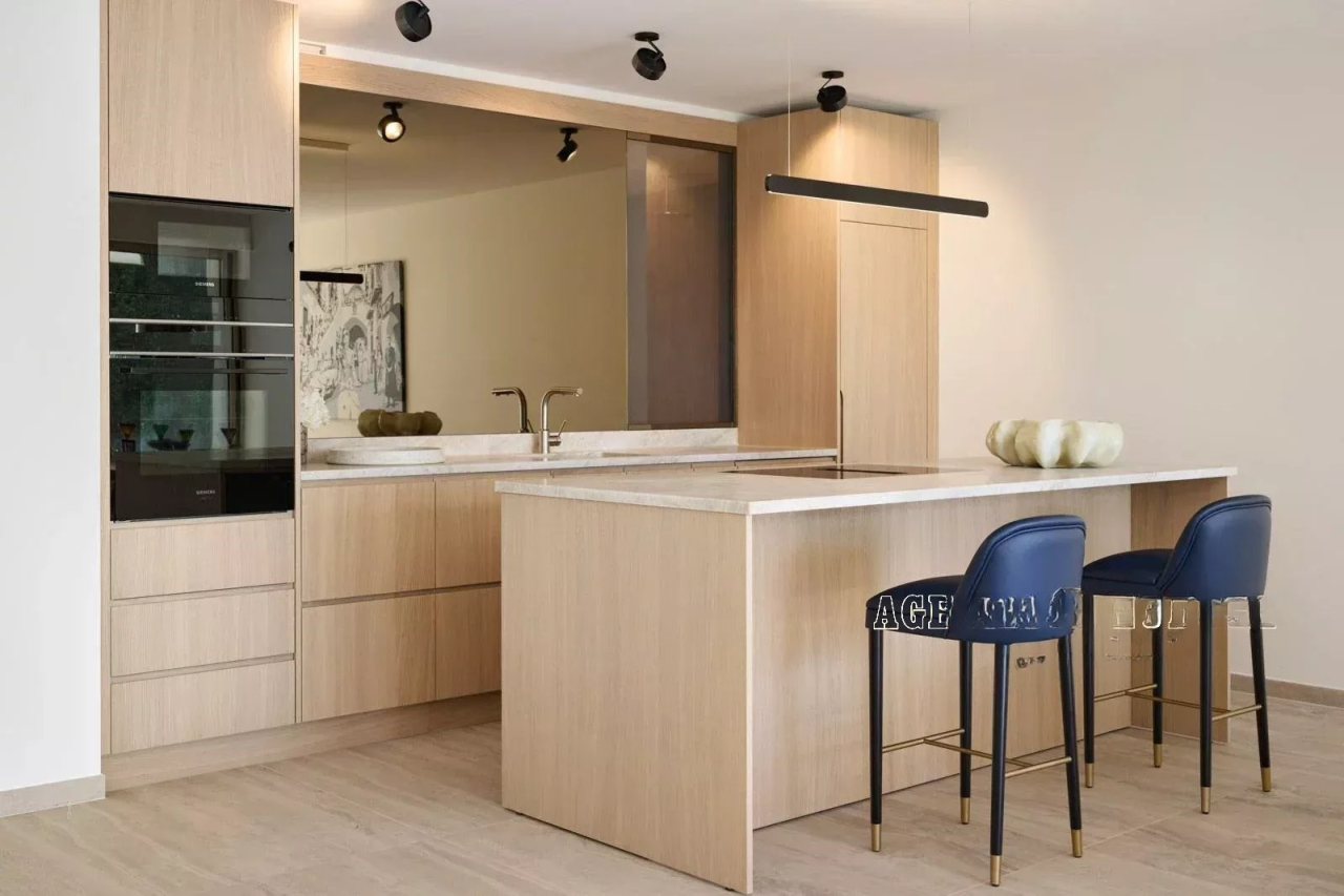 Квартира в Каннах, Франция, 104 м² - фото 8