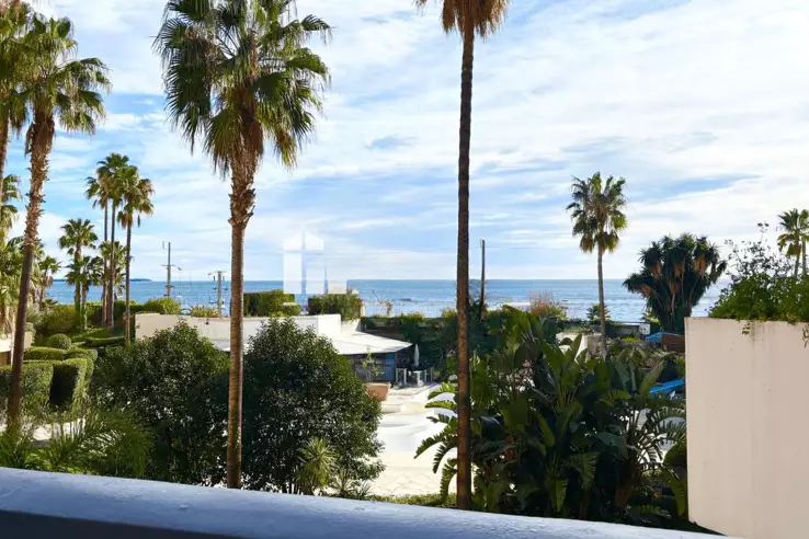 Квартира в Каннах, Франция, 38 м² - фото 4