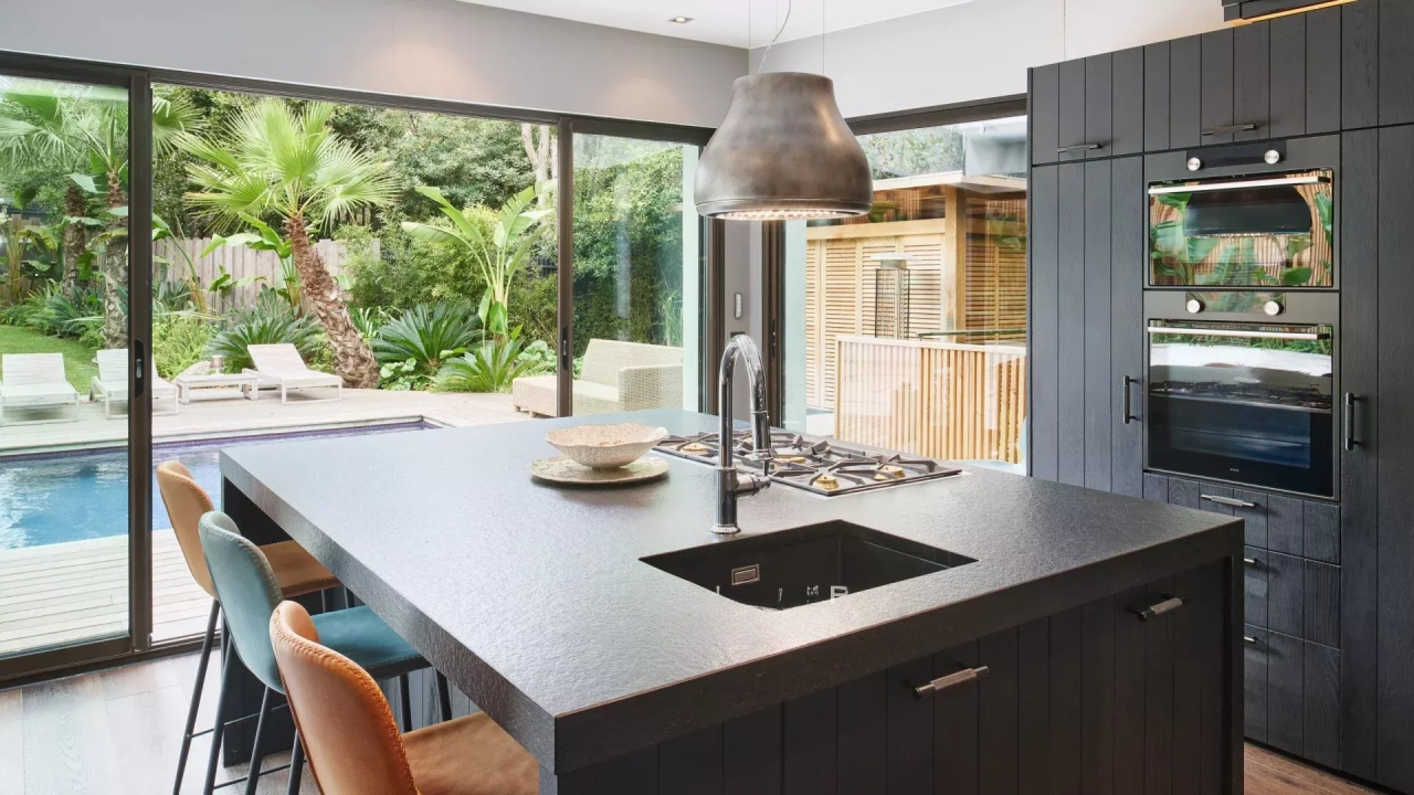 Квартира в Каннах, Франция, 246 м² - фото 8