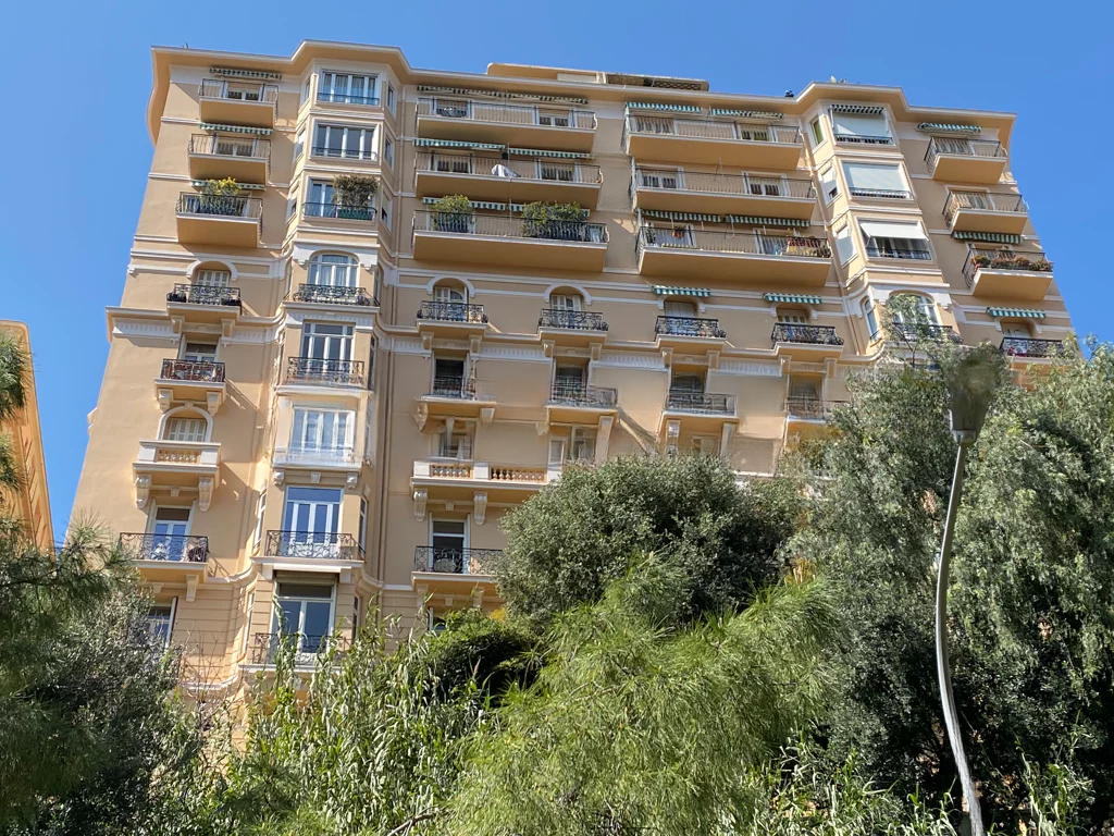 Квартира в Сен-Романе, Монако, 60 м² - фото 8