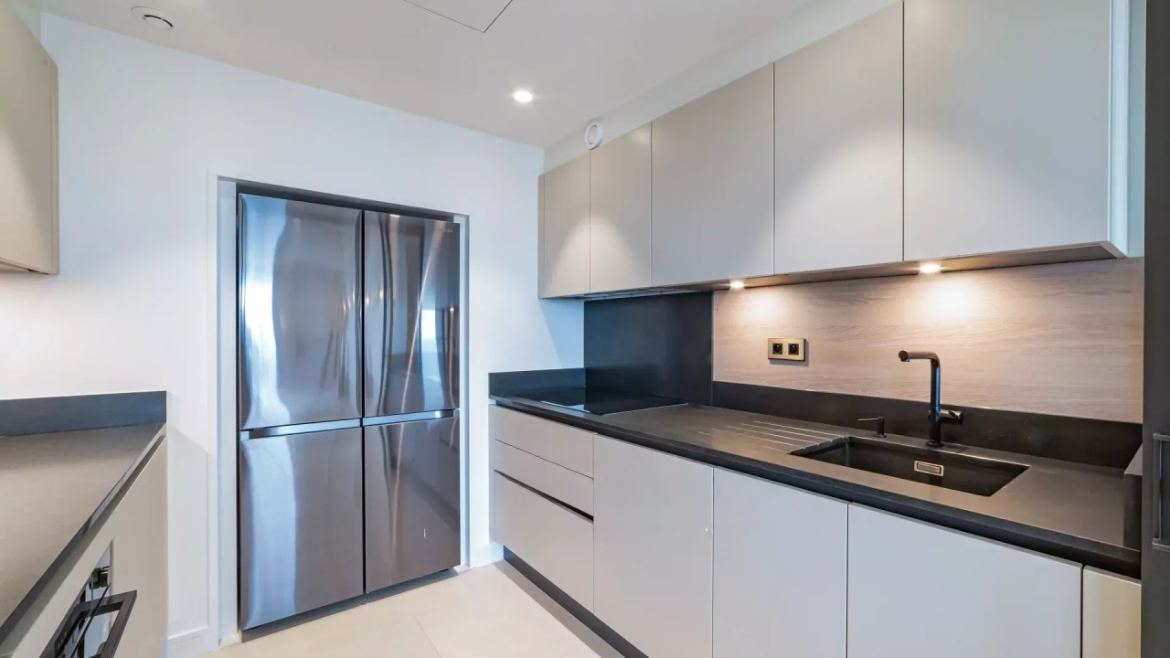 Квартира в Каннах, Франция, 104 м² - фото 8