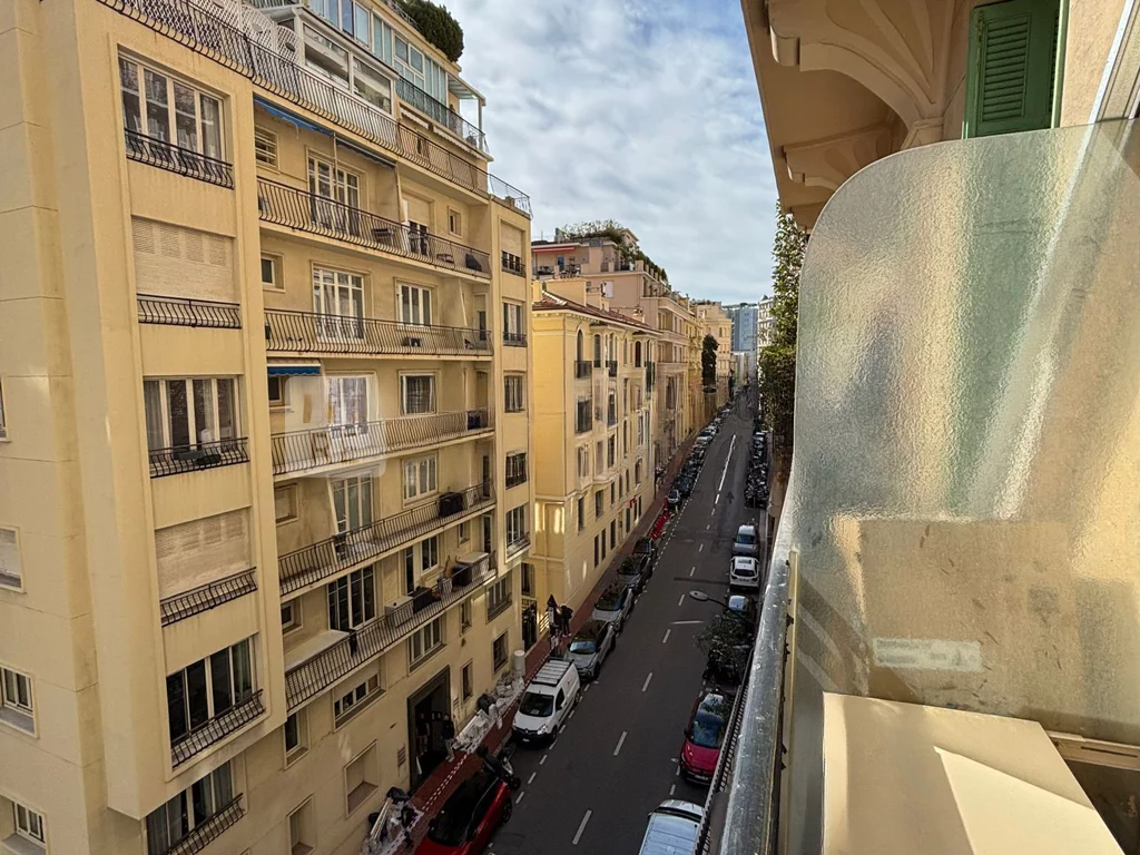 Квартира в Монте Карло, Монако, 53 м² - фото 8