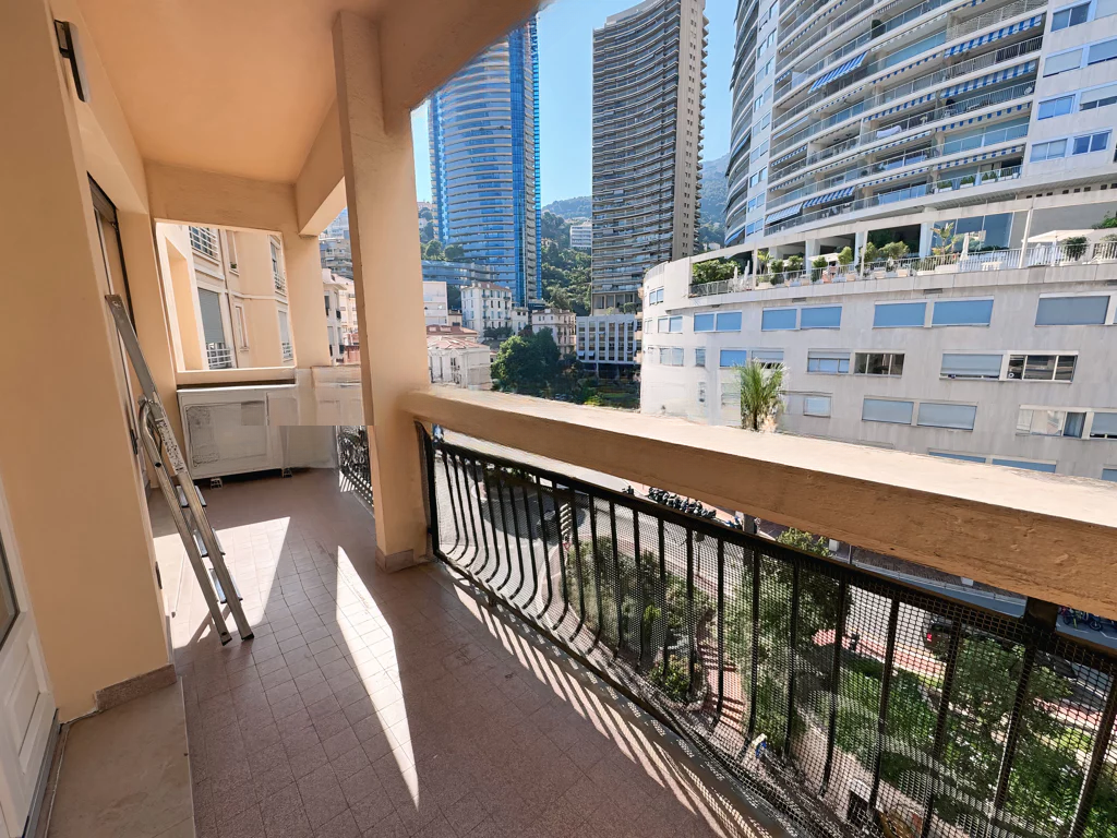 Квартира в Сен-Романе, Монако, 96 м² - фото 8