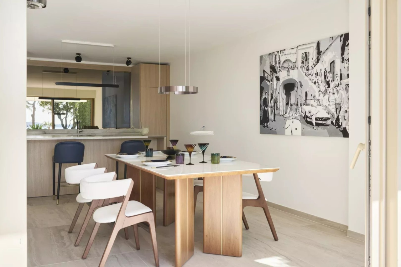 Квартира в Каннах, Франция, 105 м² - фото 8