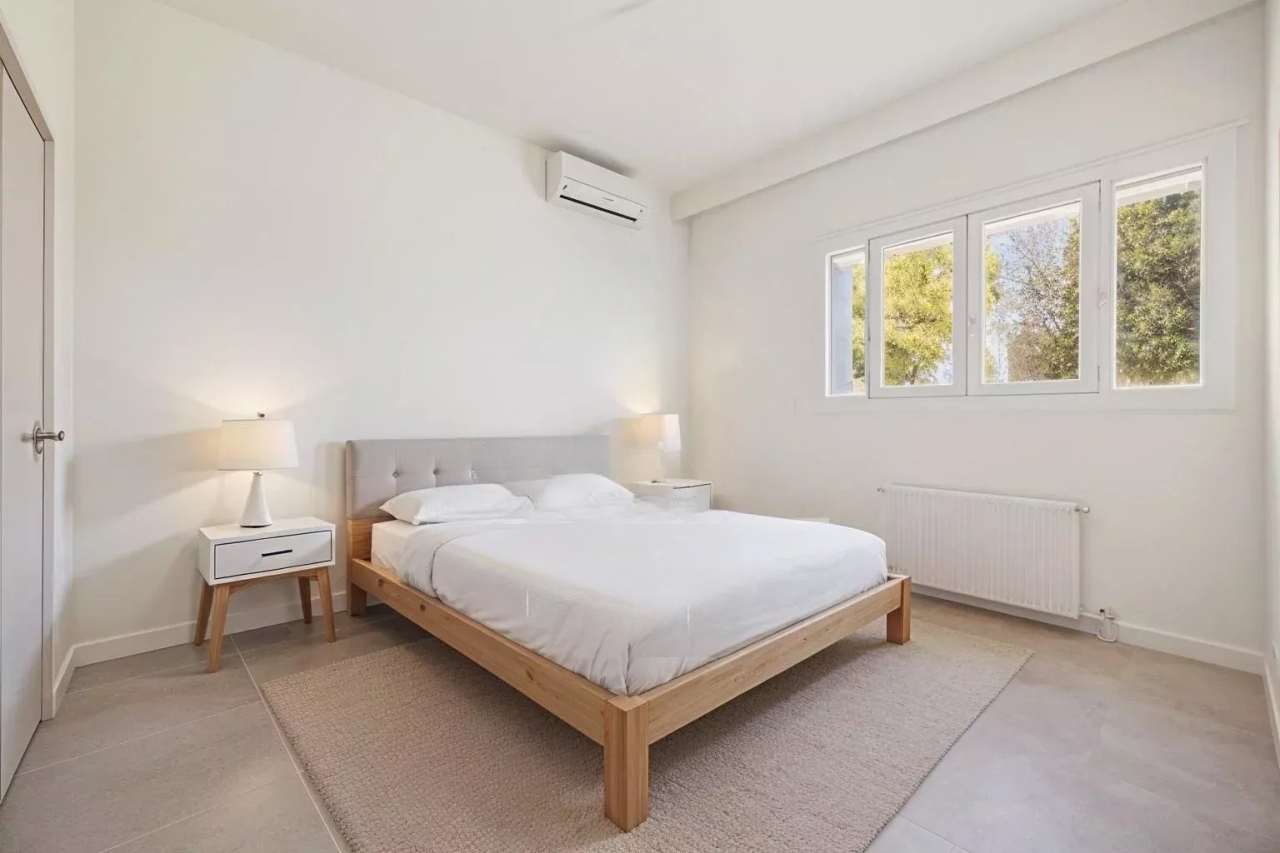 Квартира в Каннах, Франция, 96 м² - фото 8