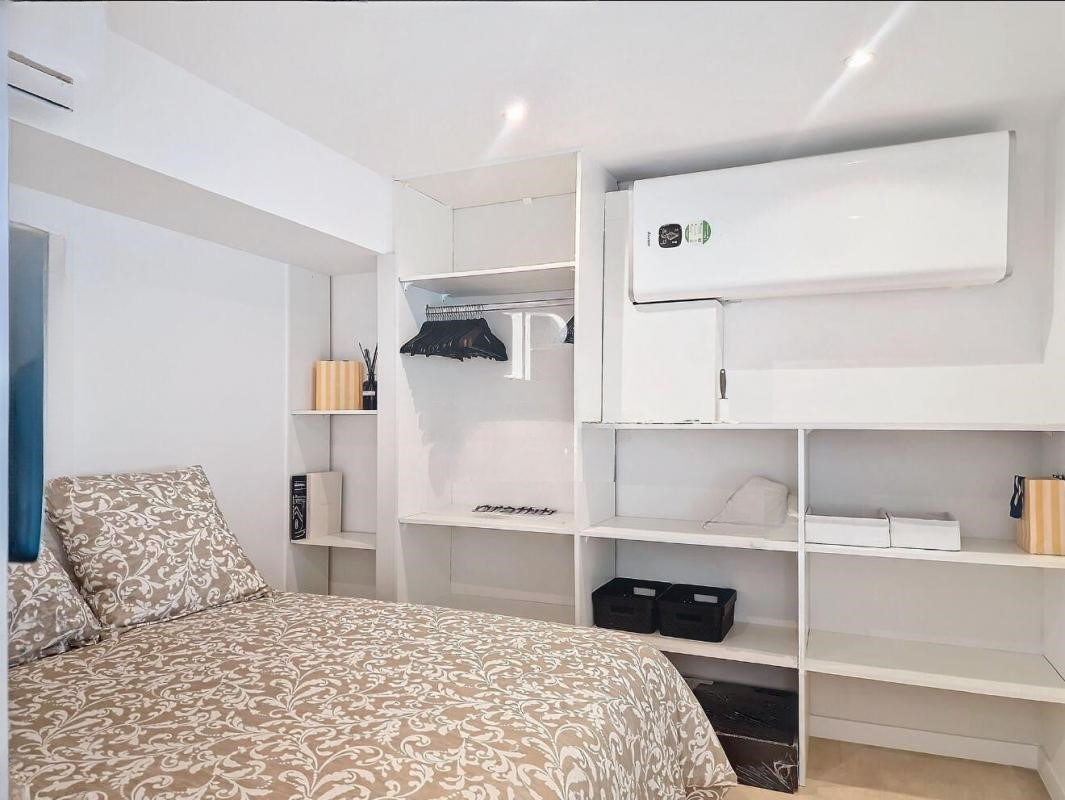 Квартира в Каннах, Франция, 43 м² - фото 8