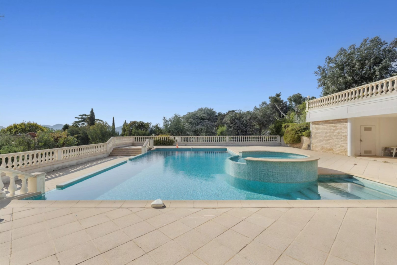 Квартира в Каннах, Франция, 156 м² - фото 8