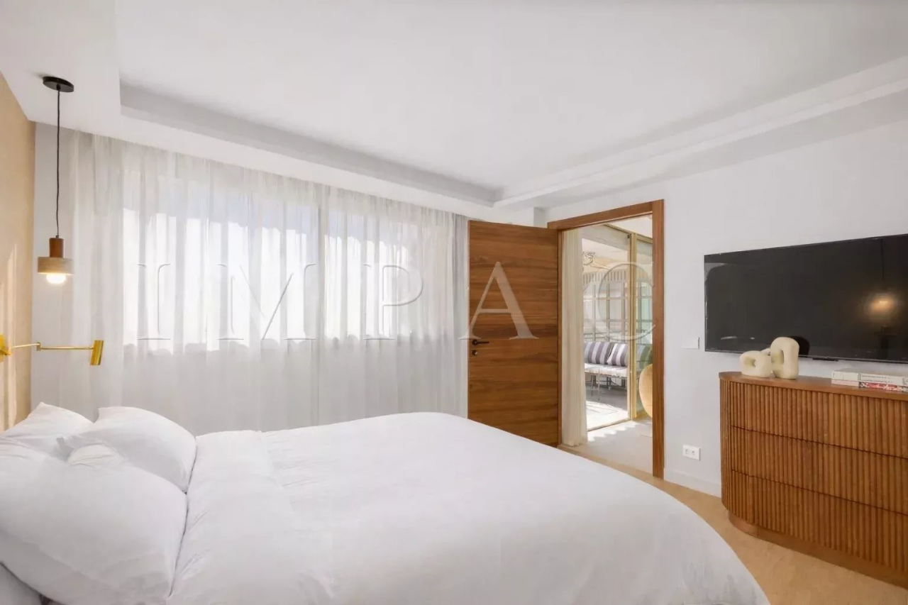 Квартира в Каннах, Франция, 108 м² - фото 9