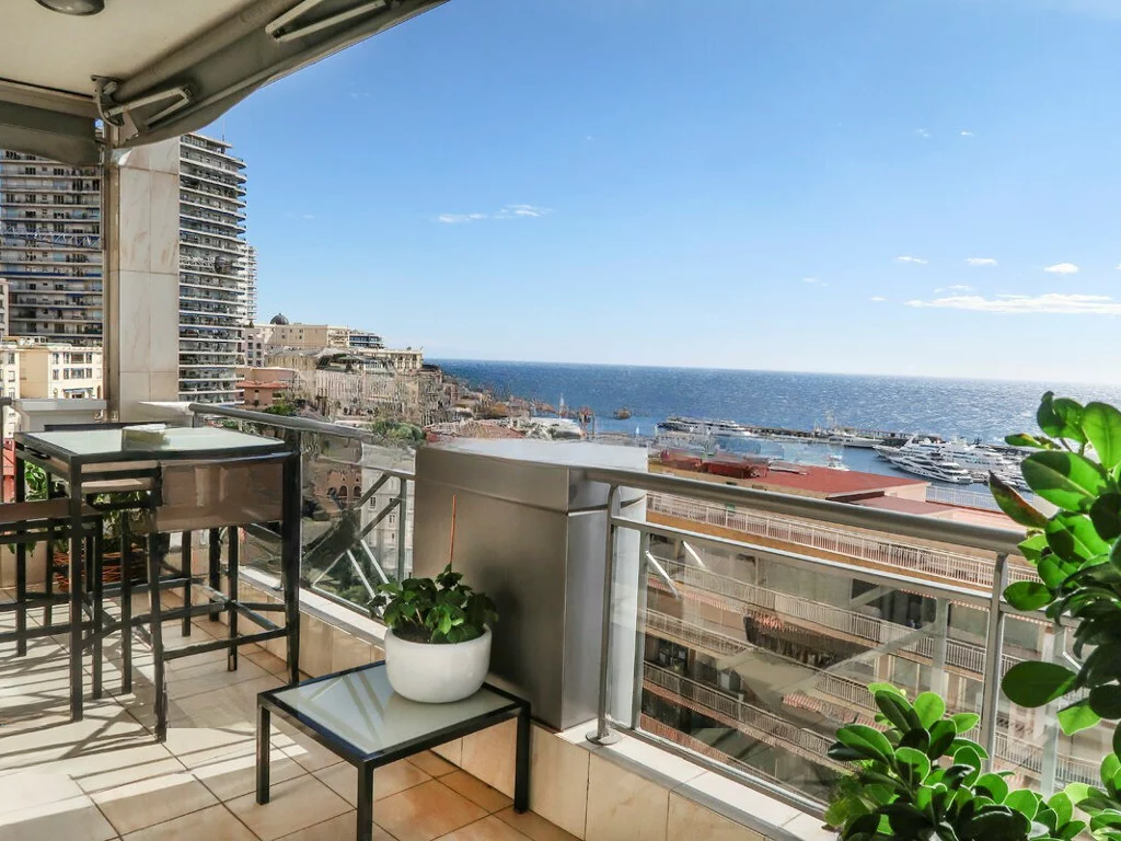 Квартира в Монегетти, Монако, 340 м² - фото 9