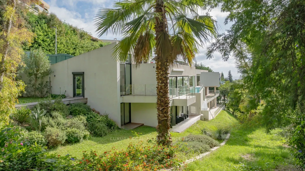 Квартира в Каннах, Франция, 509 м² - фото 9