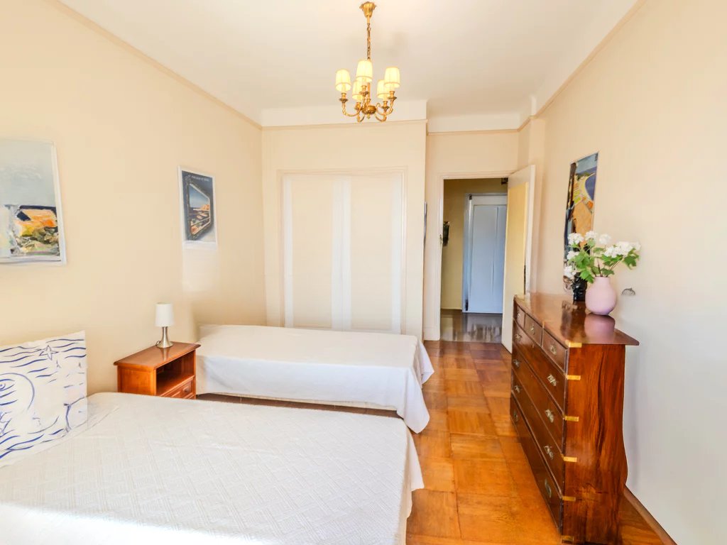 Квартира в Монте Карло, Монако, 86 м² - фото 9