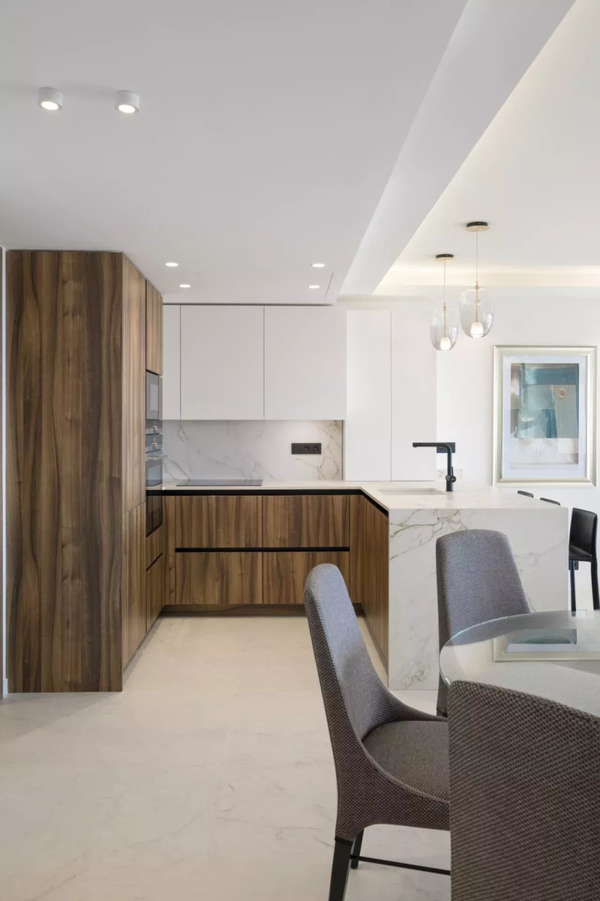 Квартира в Каннах, Франция, 92 м² - фото 9