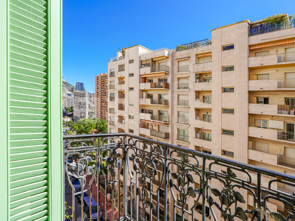 Квартира в Монте Карло, Монако, 53 м² - фото 9