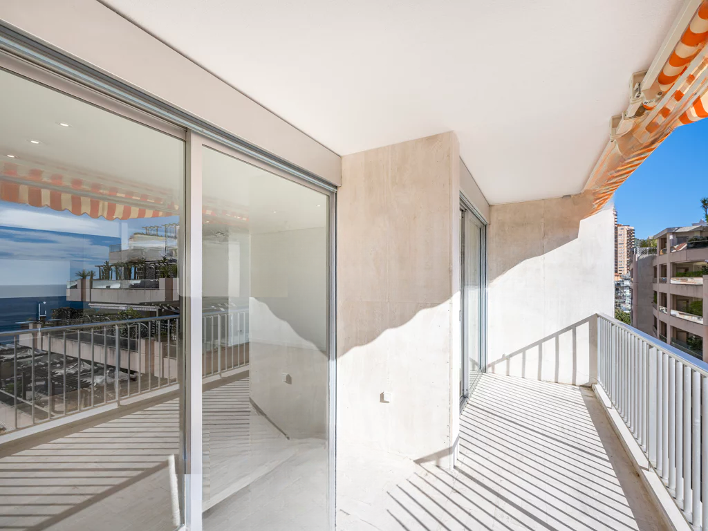 Квартира в Сен-Романе, Монако, 115 м² - фото 9