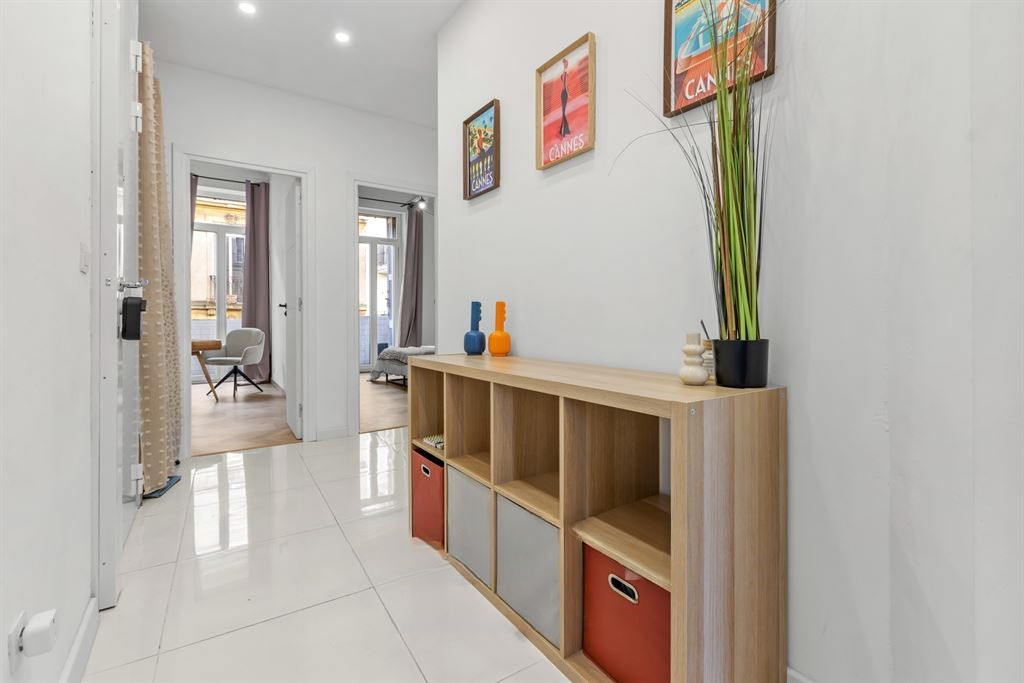 Квартира в Каннах, Франция, 216 м² - фото 9