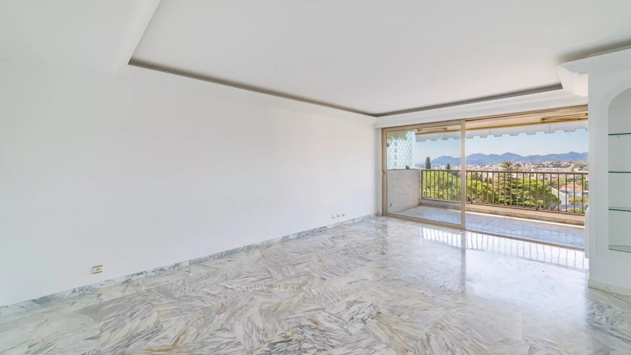 Квартира в Каннах, Франция, 106 м² - фото 9