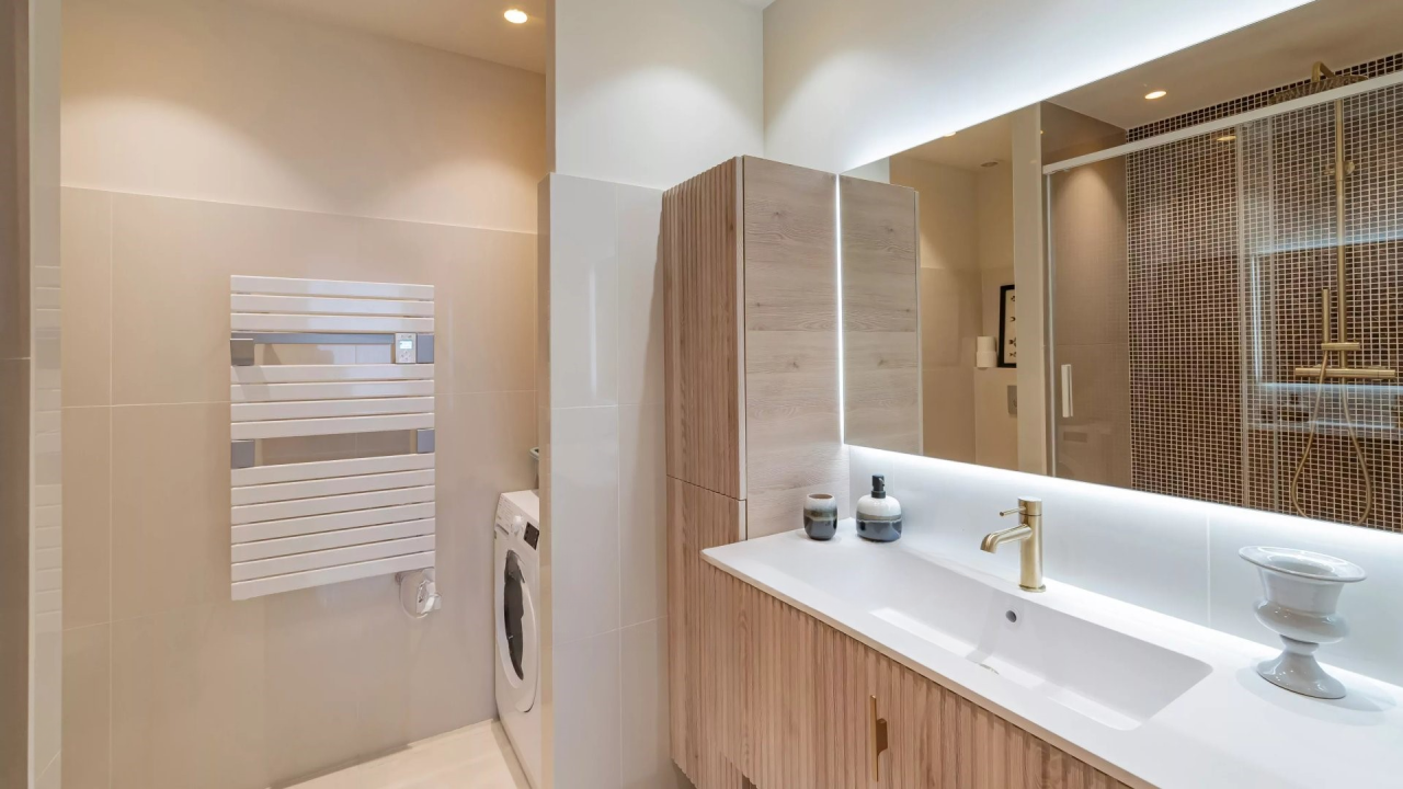 Квартира в Каннах, Франция, 85 м² - фото 9