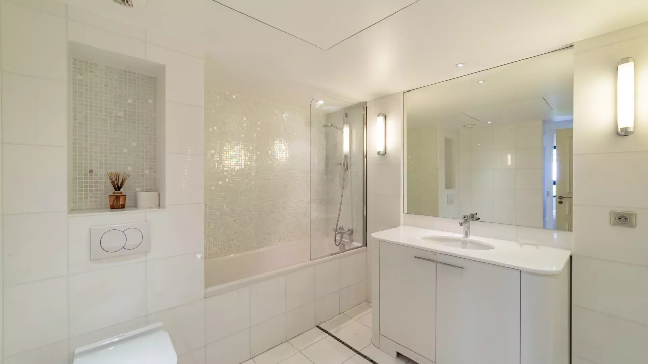 Квартира в Каннах, Франция, 52 м² - фото 9