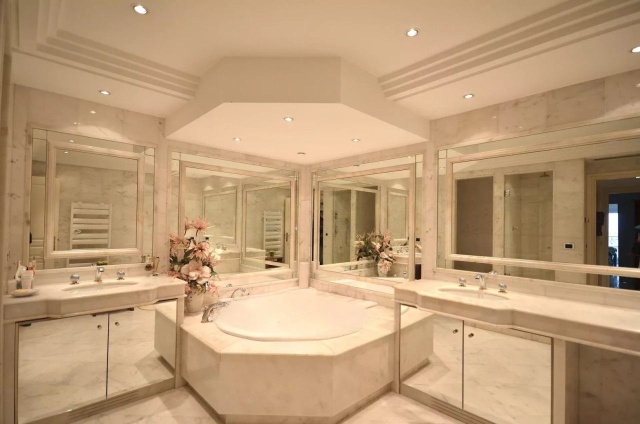 Квартира в Каннах, Франция, 93 м² - фото 8