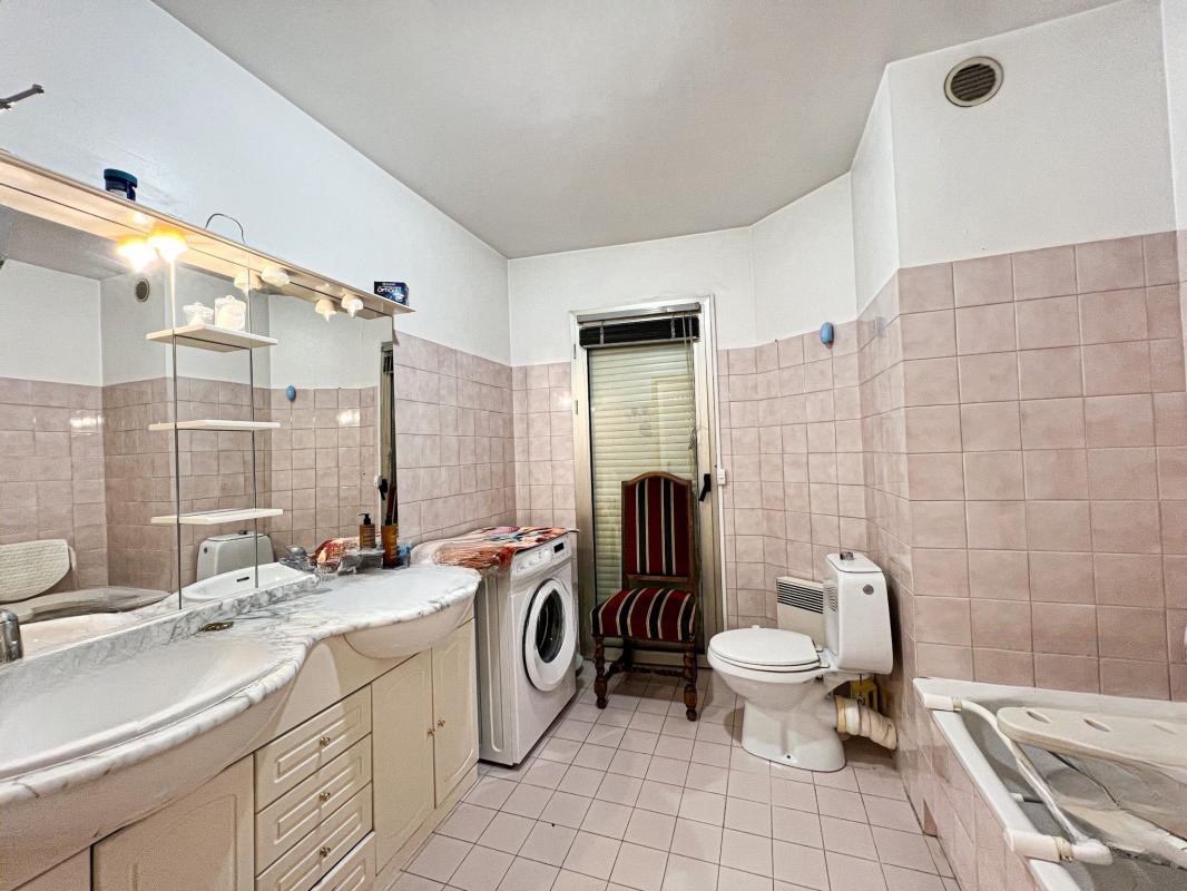 Квартира в Каннах, Франция, 97 м² - фото 9