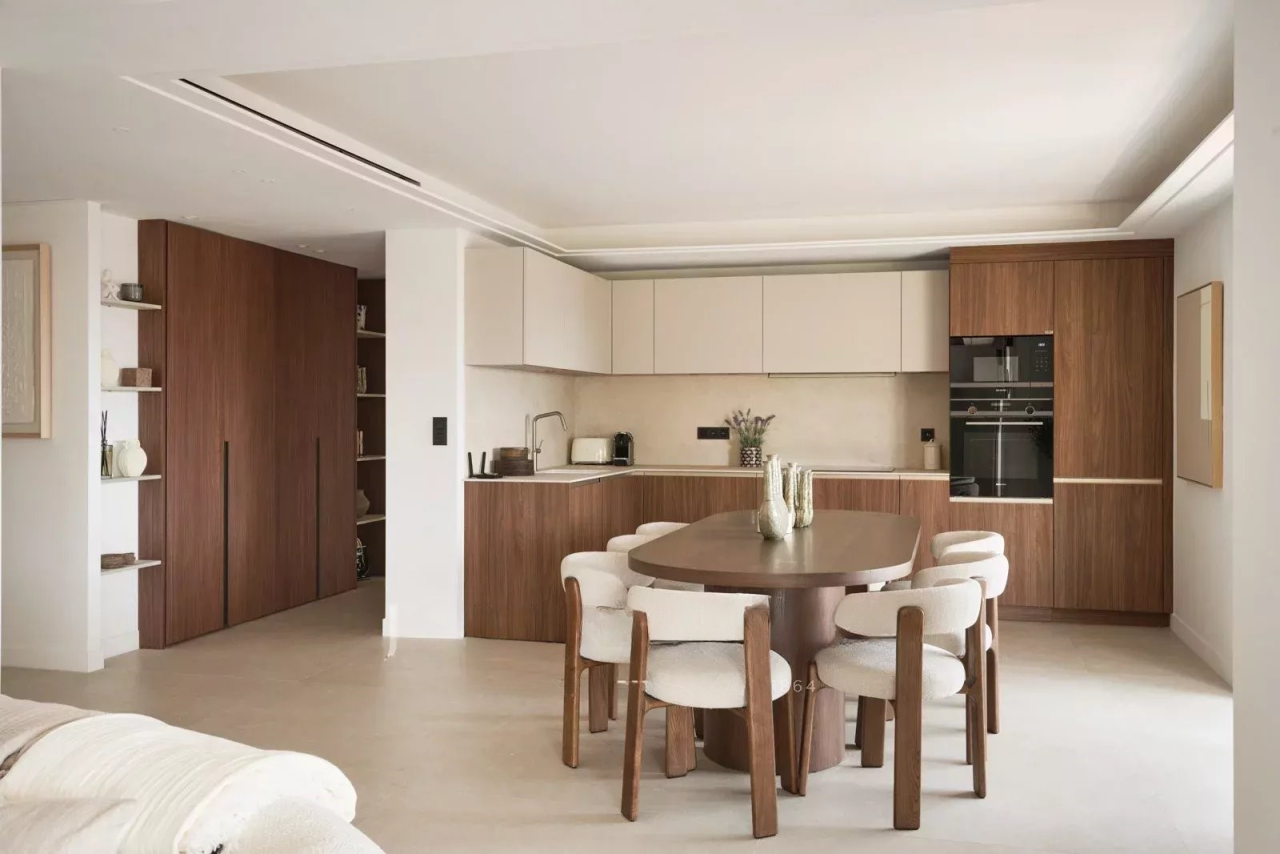 Квартира в Каннах, Франция, 136 м² - фото 9