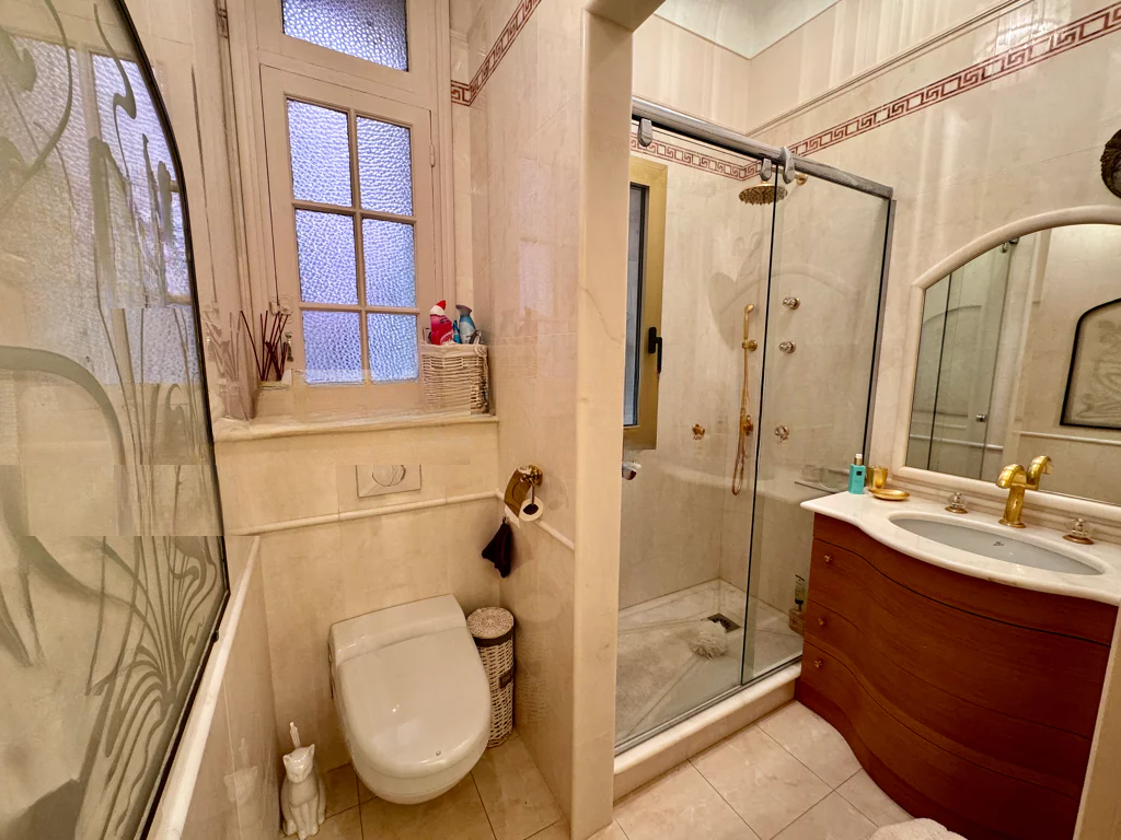 Квартира в Монте Карло, Монако, 88 м² - фото 9