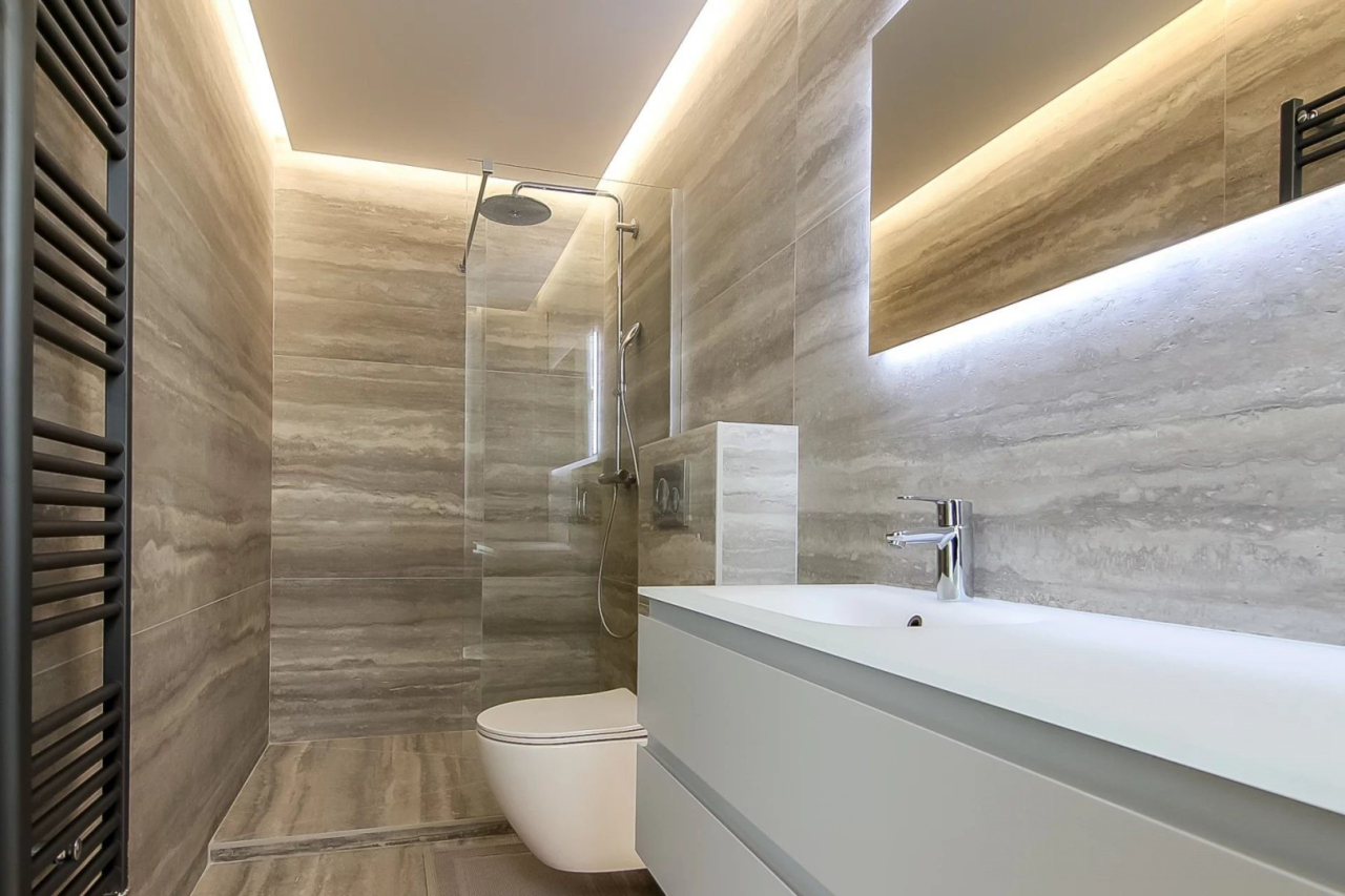 Квартира в Каннах, Франция, 131 м² - фото 9