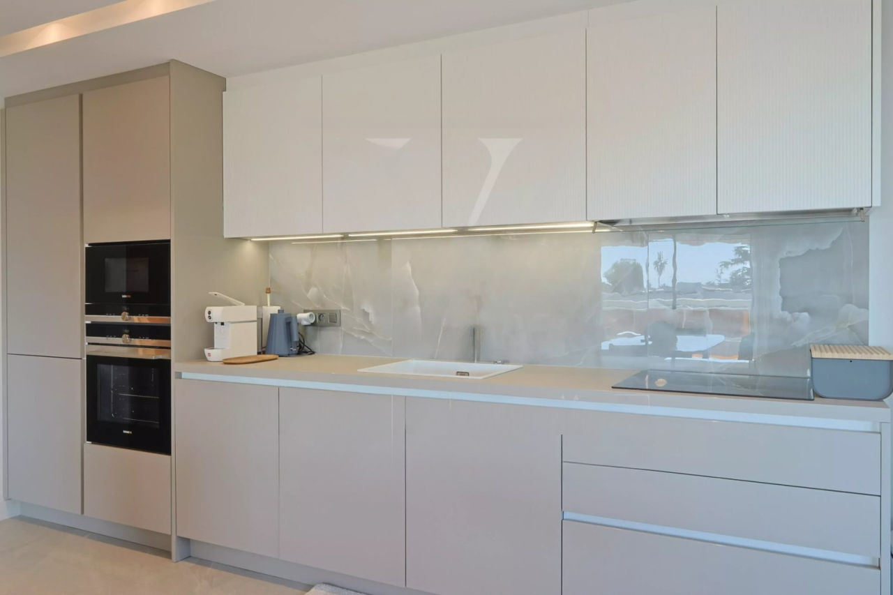 Квартира в Каннах, Франция, 140 м² - фото 9