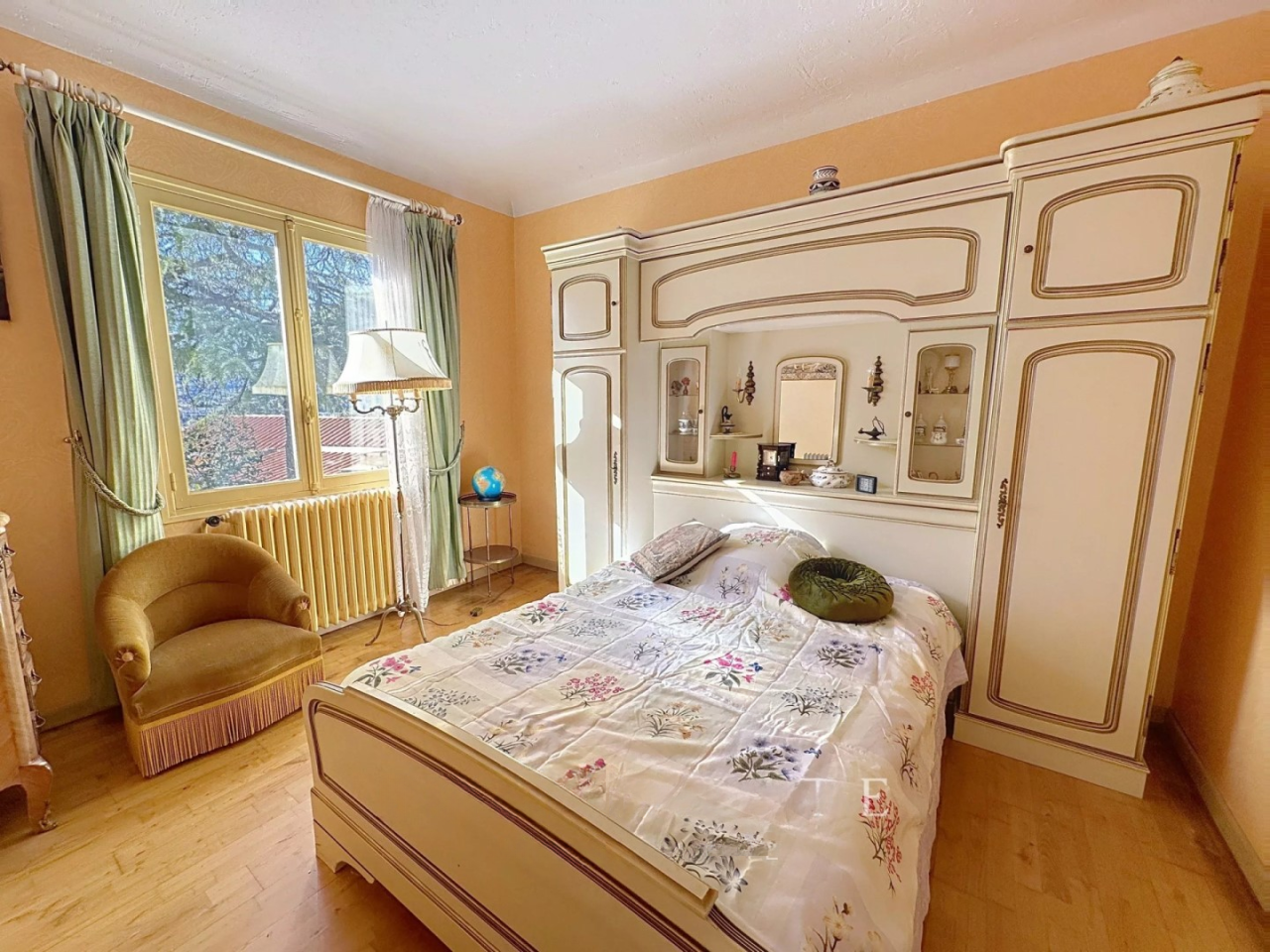 Квартира в Каннах, Франция, 114 м² - фото 9