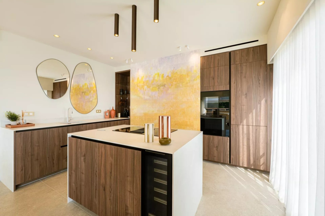 Квартира в Каннах, Франция, 134 м² - фото 9