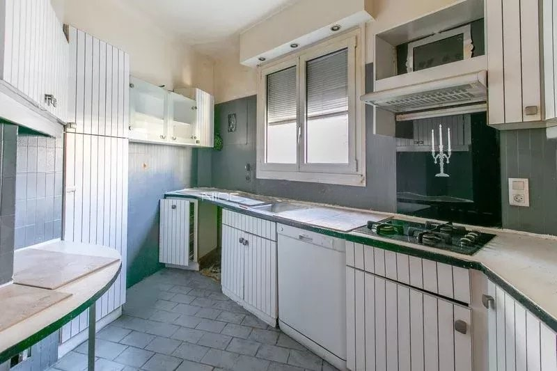 Квартира в Каннах, Франция, 112 м² - фото 9