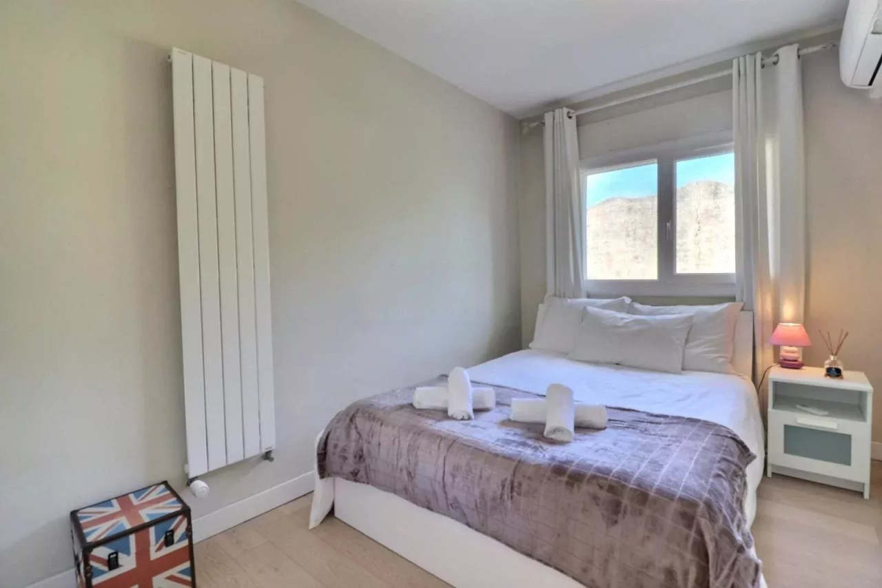 Квартира в Каннах, Франция, 150 м² - фото 9